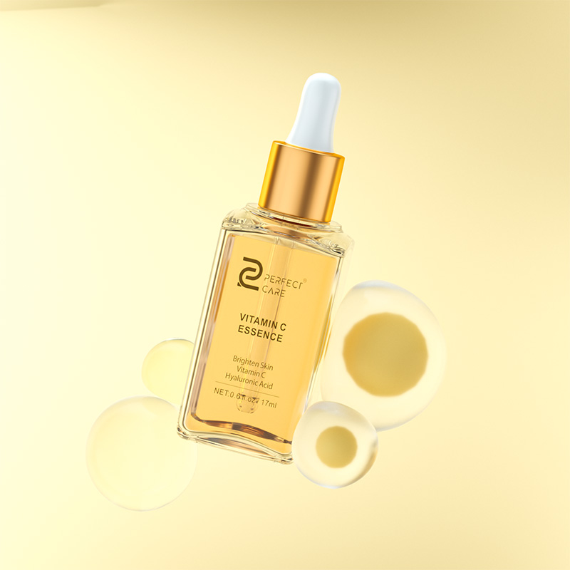 PERFECT CARE Vitamin C Face Serum - Hyaluronic Acid, Vit C-Anti Aging Facial Brightening Serum PERFECT CARE Vitamin C Face Serum - Hyaluronic Acid, Vit C-Anti Aging Facial Brightening Serum