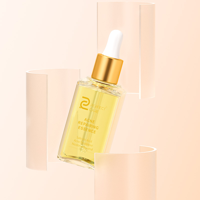 PERFECT CARE Acne treatment serum Salicylic Acid Acne Treatment to Minimize Pores PERFECT CARE Acne treatment serum Salicylic Acid Acne Treatment to Minimize Pores