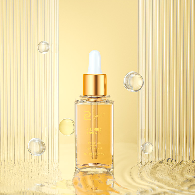 PERFECT CARE Vitamin C Face Serum - Hyaluronic Acid, Vit C-Anti Aging Facial Brightening Serum PERFECT CARE Vitamin C Face Serum - Hyaluronic Acid, Vit C-Anti Aging Facial Brightening Serum