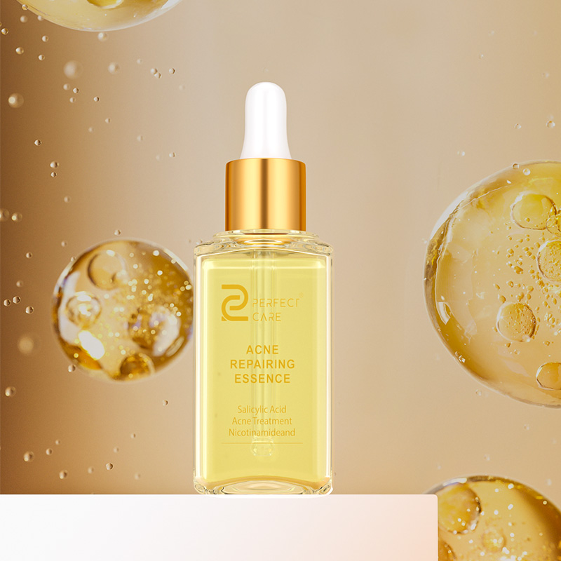 PERFECT CARE Acne treatment serum Salicylic Acid Acne Treatment to Minimize Pores PERFECT CARE Acne treatment serum Salicylic Acid Acne Treatment to Minimize Pores