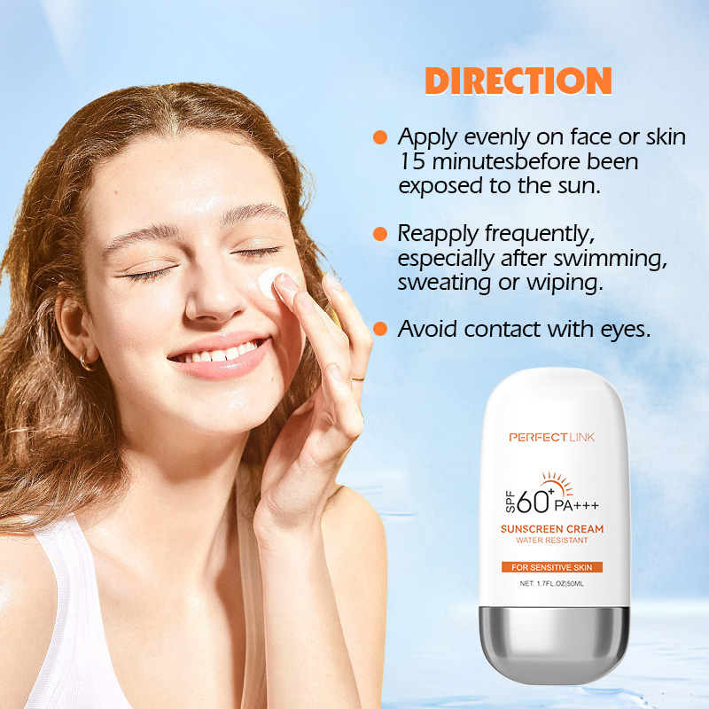 Private label sunscreen, Natural Water Gel | Sunblock Sunscreen
