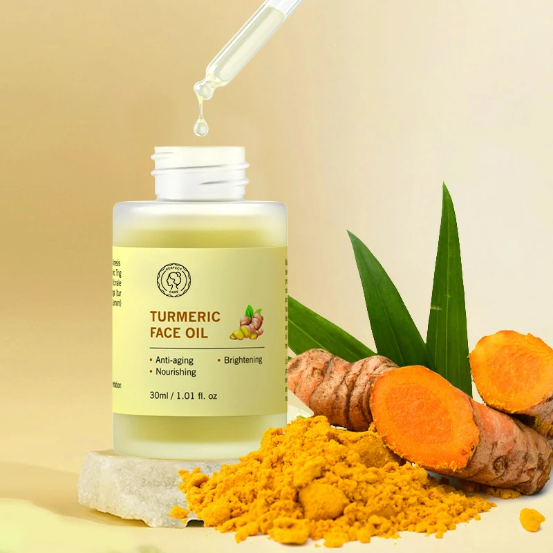 PERFECT CARE Turmeric Face Oil Organic Face Oil (30ML/1 fl. oz.) PERFECT CARE Turmeric Face Oil Organic Face Oil (30ML/1 fl. oz.)