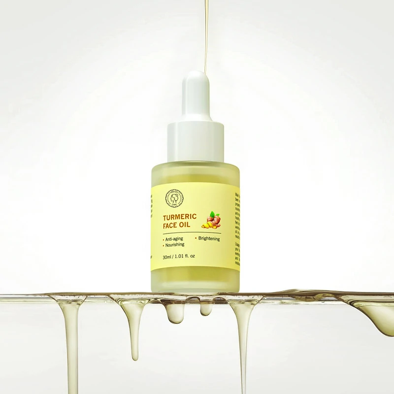PERFECT CARE Turmeric Face Oil Organic Face Oil (30ML/1 fl. oz.) PERFECT CARE Turmeric Face Oil Organic Face Oil (30ML/1 fl. oz.)