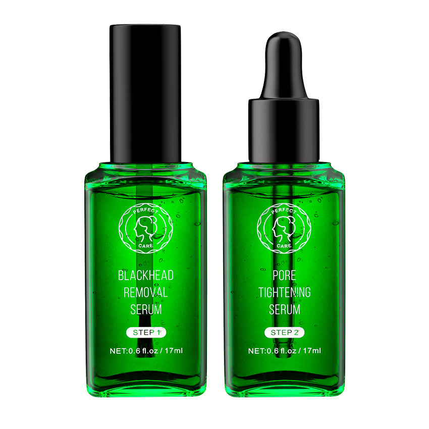 Perfectcare Tea Tree Oil Blackhead Removing Kit