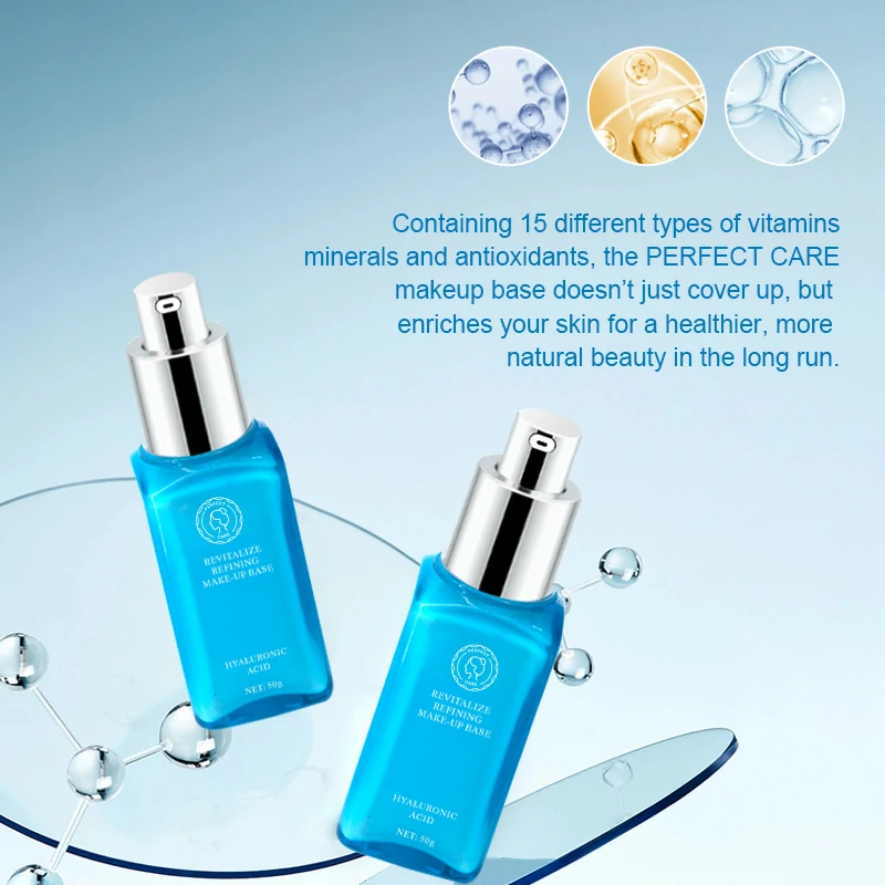 PERFECT CARE Primer Best Face Primer for All Skin PERFECT CARE Primer Best Face Primer for All Skin