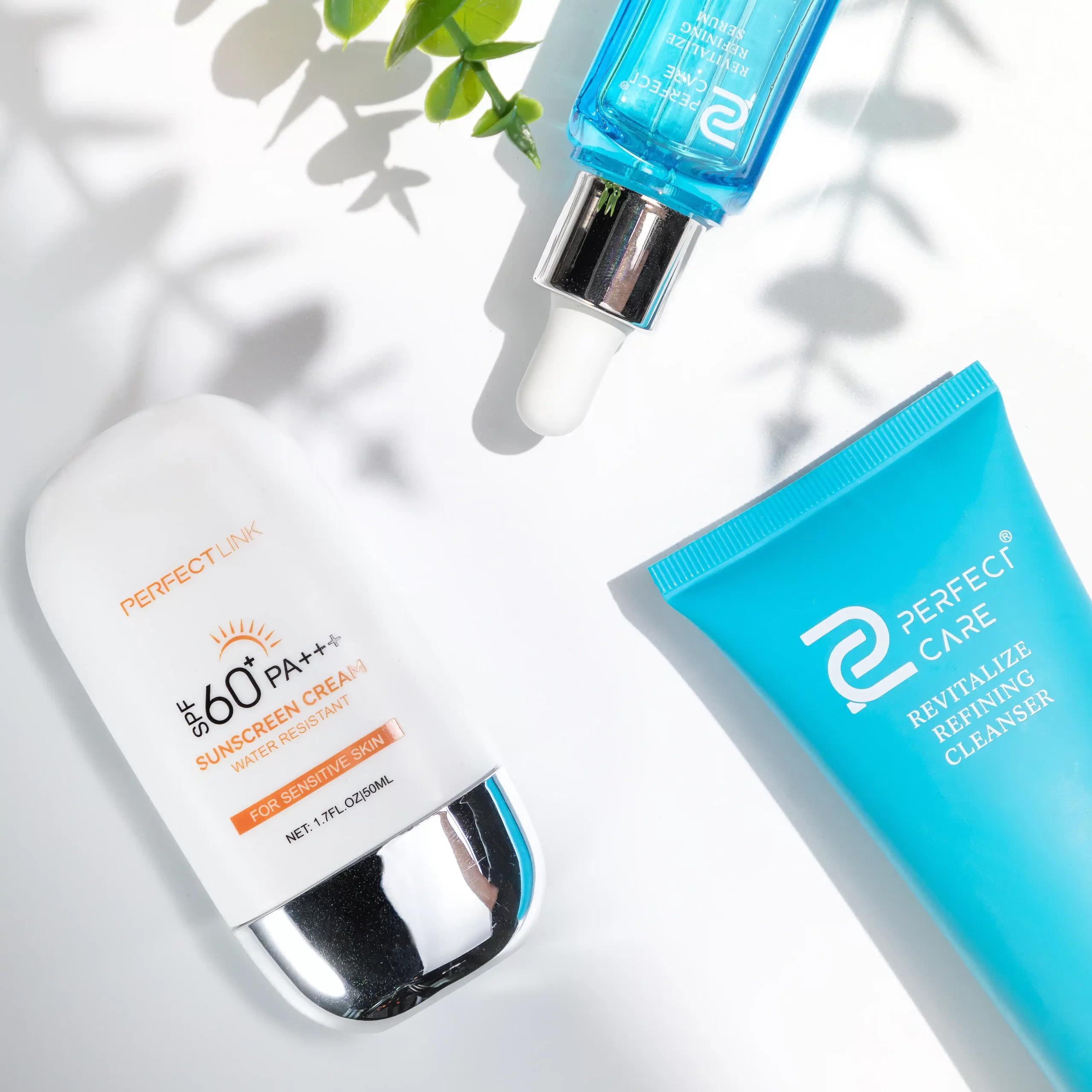 The Ultimate Portable SPF 60+ Sunscreen for Sensitive Skin: Protect and Love Your Skin