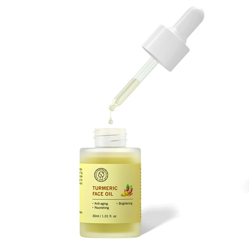 PERFECT CARE Turmeric Face Oil Organic Face Oil (30ML/1 fl. oz.) PERFECT CARE Turmeric Face Oil Organic Face Oil (30ML/1 fl. oz.)
