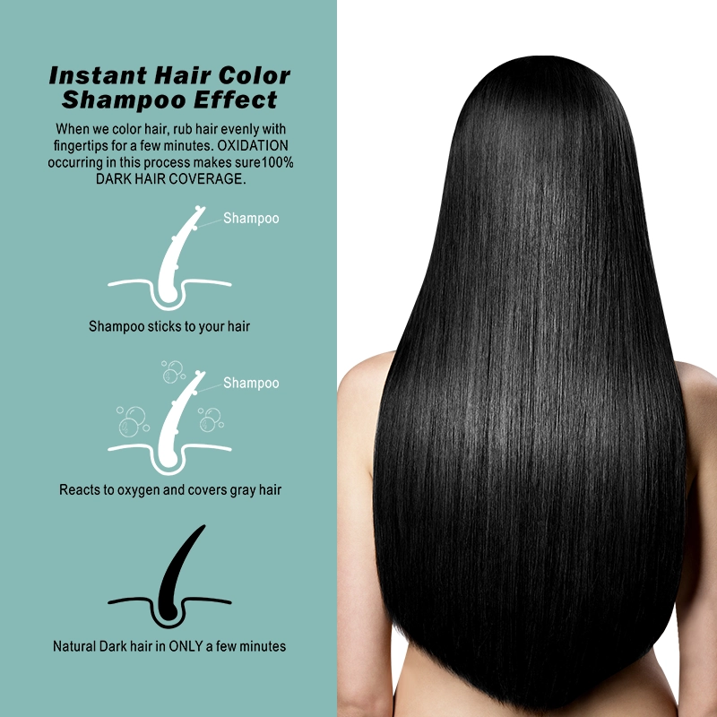 Black Hair Oil