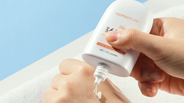 Summer Skincare Routine for Oily, Acne-Prone Skin