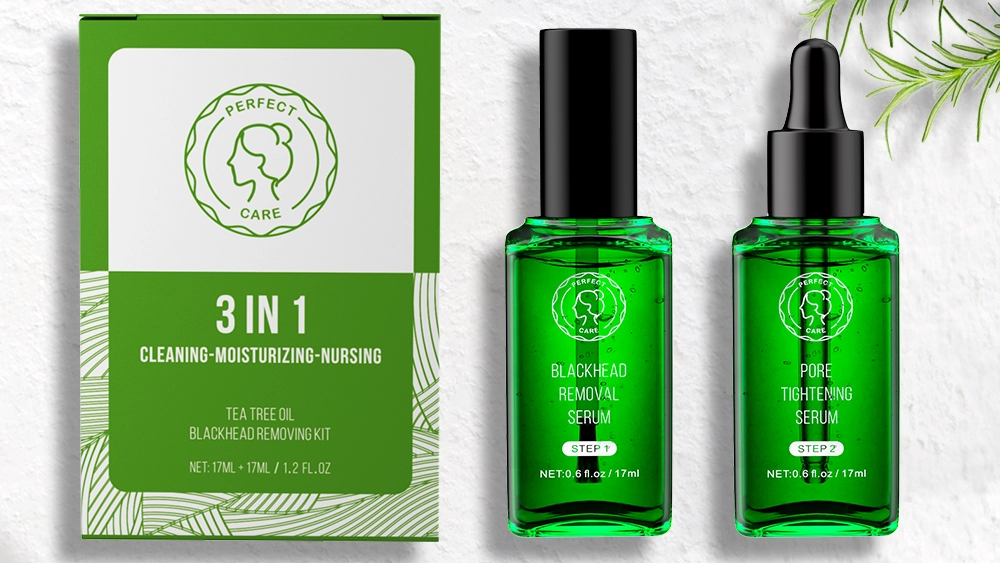 Unlocking Clear Skin: The Power of Tea Tree Oil in Blackhead Removal