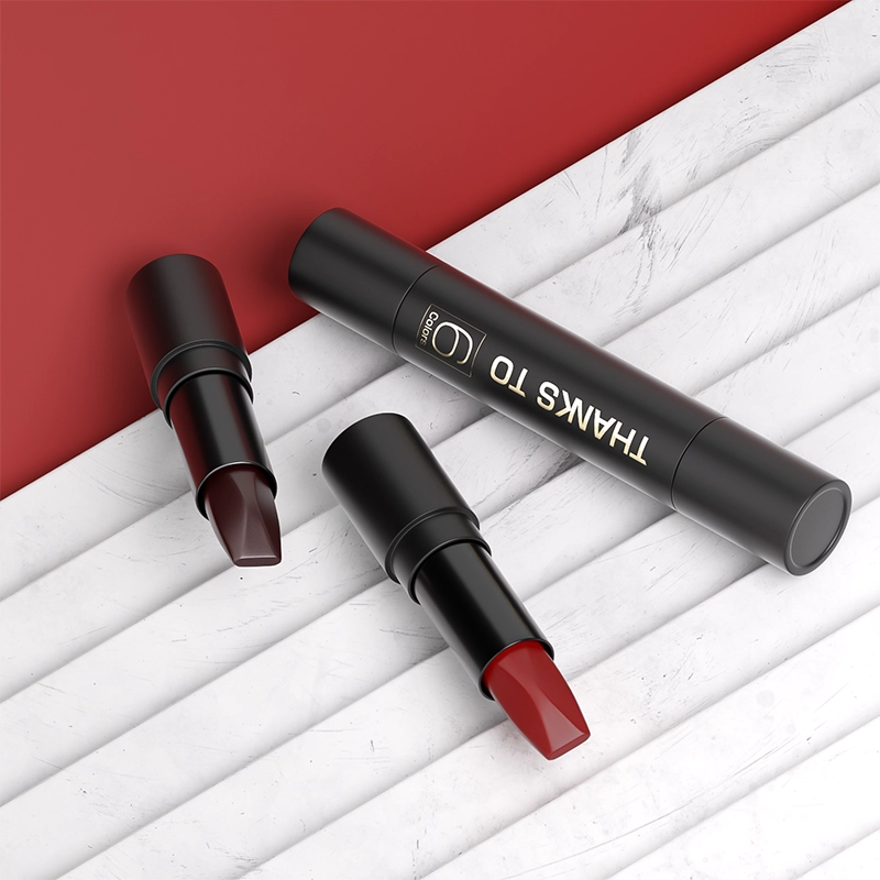 Thanks To Dual Color Lipstick-Vibrant Hues in One Swipe|Wholesale Lipstick Thanks To Dual Color Lipstick-Vibrant Hues in One Swipe|Wholesale Lipstick