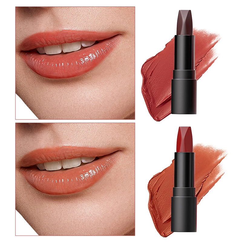 Thanks To Dual Color Lipstick-Vibrant Hues in One Swipe|Wholesale Lipstick