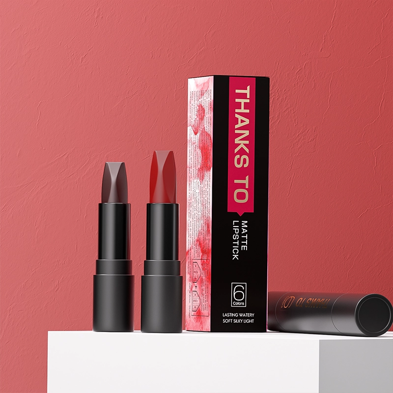 Thanks To Dual Color Lipstick-Vibrant Hues in One Swipe|Wholesale Lipstick Thanks To Dual Color Lipstick-Vibrant Hues in One Swipe|Wholesale Lipstick