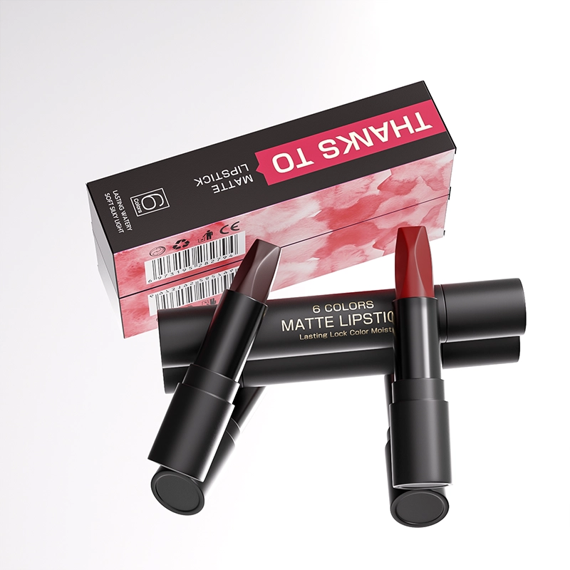 Thanks To Dual Color Lipstick-Vibrant Hues in One Swipe|Wholesale Lipstick Thanks To Dual Color Lipstick-Vibrant Hues in One Swipe|Wholesale Lipstick
