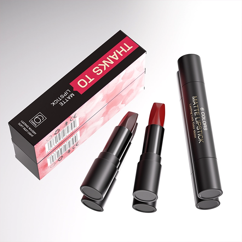 Thanks To Dual Color Lipstick-Vibrant Hues in One Swipe|Wholesale Lipstick Thanks To Dual Color Lipstick-Vibrant Hues in One Swipe|Wholesale Lipstick