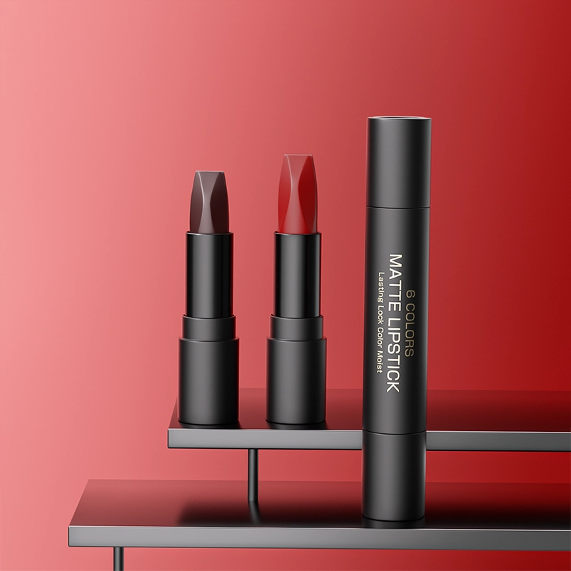 Thanks To Dual Color Lipstick-Vibrant Hues in One Swipe|Wholesale Lipstick Thanks To Dual Color Lipstick-Vibrant Hues in One Swipe|Wholesale Lipstick