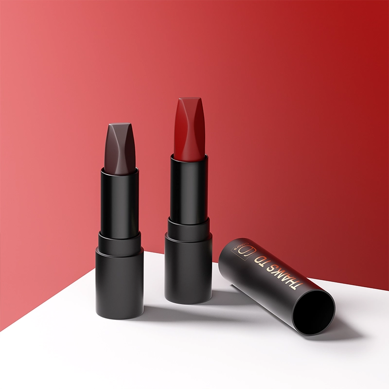 Thanks To Dual Color Lipstick-Vibrant Hues in One Swipe|Wholesale Lipstick Thanks To Dual Color Lipstick-Vibrant Hues in One Swipe|Wholesale Lipstick