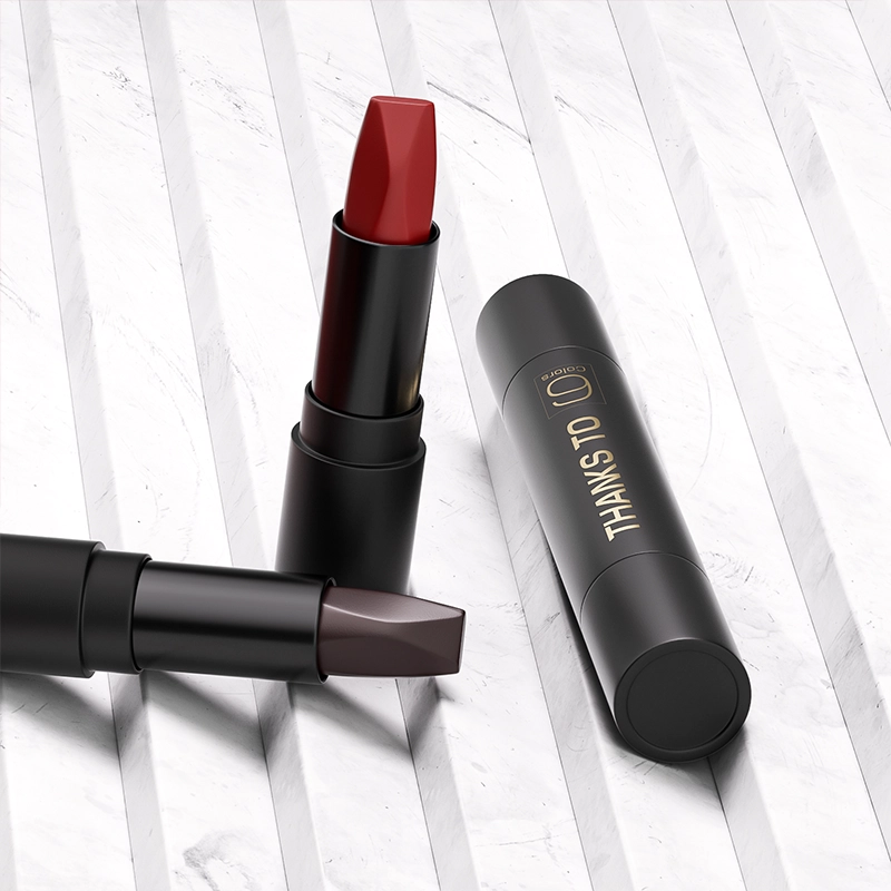 Thanks To Dual Color Lipstick-Vibrant Hues in One Swipe|Wholesale Lipstick Thanks To Dual Color Lipstick-Vibrant Hues in One Swipe|Wholesale Lipstick
