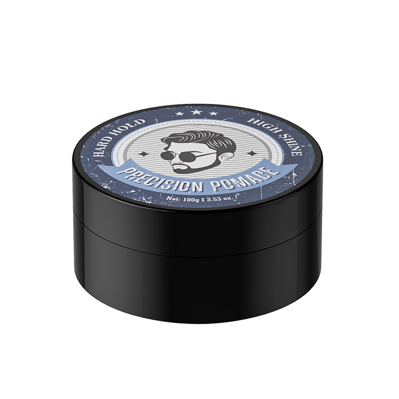 Perfectlink Precision Pomade High Shine & Strong Hold - Hair Styling & Texturizing Paste Perfectlink Precision Pomade High Shine & Strong Hold - Hair Styling & Texturizing Paste