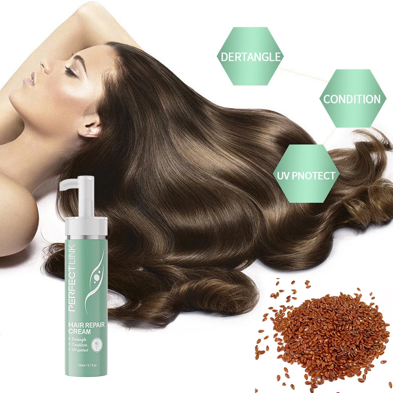 Perfectlink Deep Conditioning Hair Repair Cream for Strong Locks, Private labeling