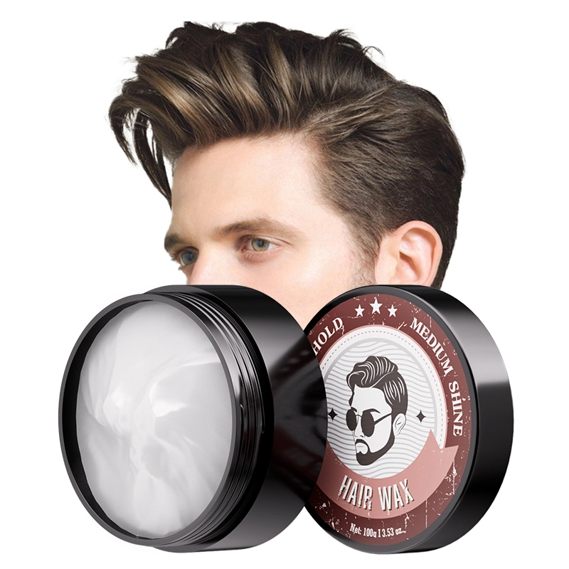 Perfectlink Wholesale Men’s Hair Styling Wax, Strong Hold, Medium Shine. Perfectlink Wholesale Men's Hair Styling Wax, Strong Hold, Medium Shine.