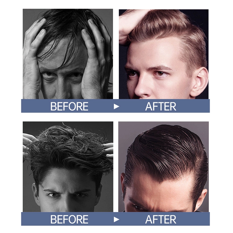 Perfectlink Precision Pomade High Shine & Strong Hold - Hair Styling & Texturizing Paste Perfectlink Precision Pomade High Shine & Strong Hold - Hair Styling & Texturizing Paste