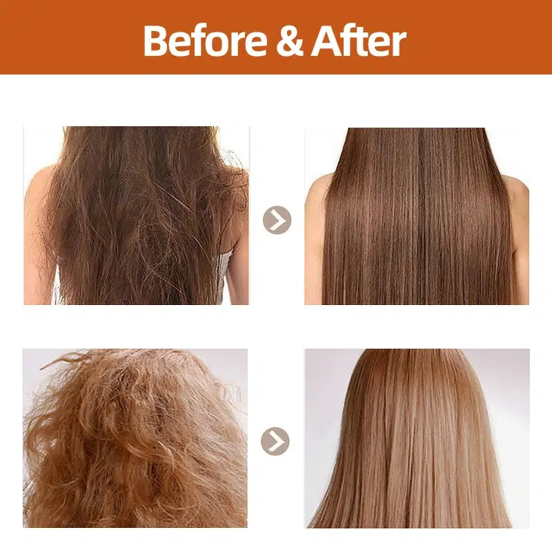 Argan Oil Hair Mask-Wholesale, Private Labeling| Haircare Factory