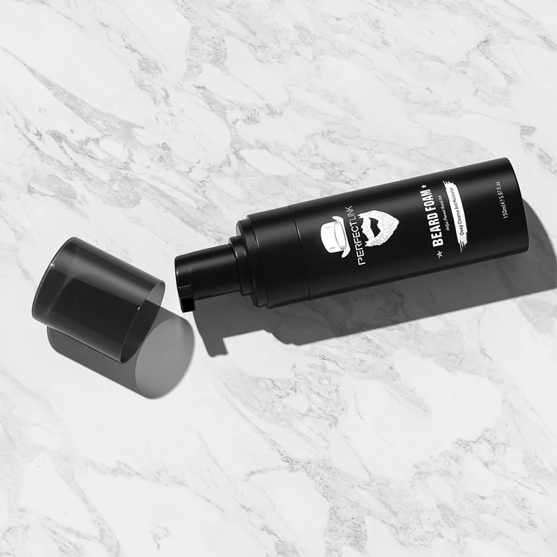 Perfectlink Shaving Foam Deep Cleanse And Moisturize, Wholesale Beard Foam Perfectlink Shaving Foam Deep Cleanse And Moisturize, Wholesale Beard Foam