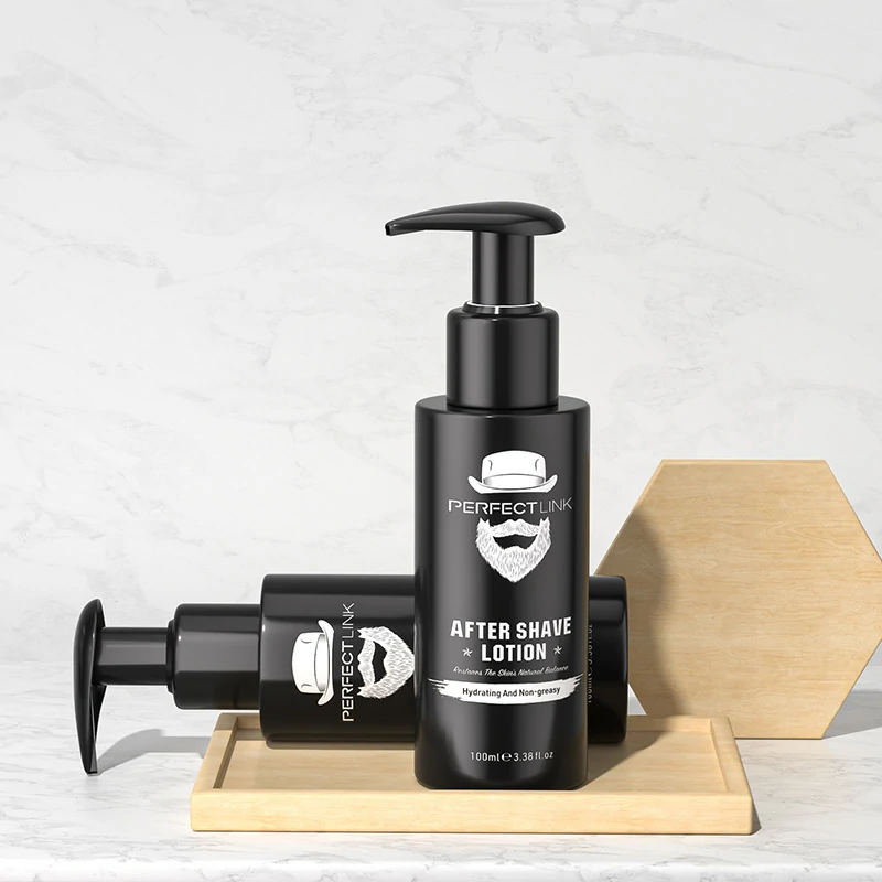 Perfectlink After Shave Lotion Wholesale Private Labeling Perfectlink After Shave Lotion Wholesale Private Labeling
