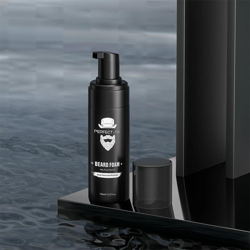 6Perfectlink Shaving Foam Deep Cleanse And Moisturize, Wholesale Beard Foam Perfectlink Shaving Foam Deep Cleanse And Moisturize, Wholesale Beard Foam