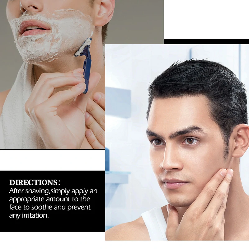 Perfectlink After Shave Lotion Wholesale Private Labeling