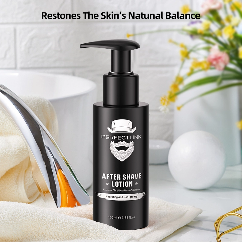 Perfectlink After Shave Lotion Wholesale Private Labeling Perfectlink After Shave Lotion Wholesale Private Labeling