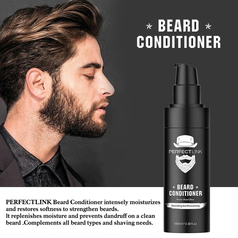 Perfectlink Wholesale Beard Conditioner | Conditioning Balm For A Sleek And Well-Kept Beard Perfectlink Wholesale Beard Conditioner | Conditioning Balm For A Sleek And Well-Kept Beard