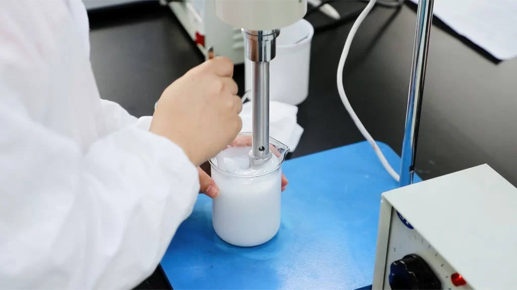 The Crucial Role of Research and Development in Skincare Manufacturing: Unveiling Gzperfectlink's Expertise