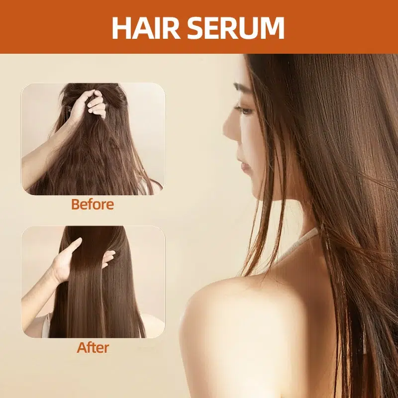 Gzperfectlink Argan Oil Hair Serum Wholesale and Private Labeling Gzperfectlink Argan Oil Hair Serum Wholesale and Private Labeling
