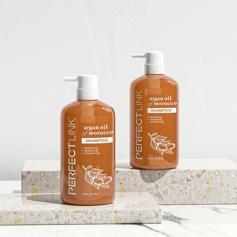 Argan Oil Shampoo Wholesale & Private Labeling-gzperfectlink Argan Oil Shampoo Wholesale & Private Labeling-gzperfectlink