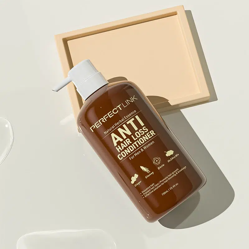 2Hair Loss Conditioner Anti-Hair Loss with Natural Herbal Essence Hair Loss Conditioner Anti-Hair Loss with Natural Herbal Essence
