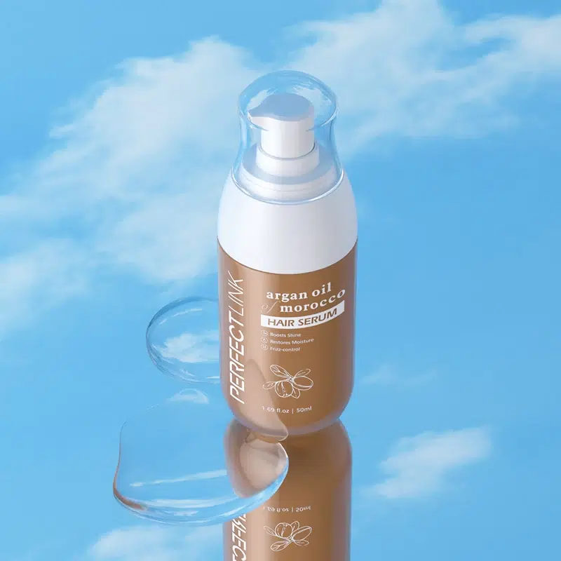 Gzperfectlink Argan Oil Hair Serum Wholesale and Private Labeling Gzperfectlink Argan Oil Hair Serum Wholesale and Private Labeling