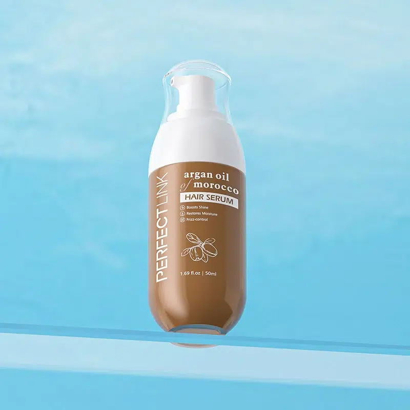 Gzperfectlink Argan Oil Hair Serum Wholesale and Private Labeling Gzperfectlink Argan Oil Hair Serum Wholesale and Private Labeling