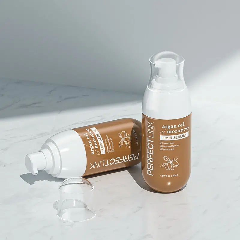 Gzperfectlink Argan Oil Hair Serum Wholesale and Private Labeling Gzperfectlink Argan Oil Hair Serum Wholesale and Private Labeling