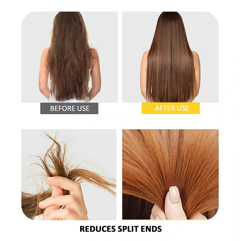 Argan Oil Shampoo Wholesale & Private Labeling-gzperfectlink