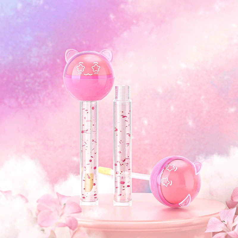 Lip Gloss Manufacturer | 2-in-1 Lip Gloss + Lip Balm Set Wholesale Lip Gloss Manufacturer | 2-in-1 Lip Gloss + Lip Balm Set Wholesale