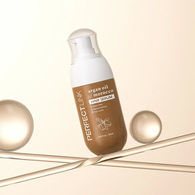 Gzperfectlink Argan Oil Hair Serum Wholesale and Private Labeling Gzperfectlink Argan Oil Hair Serum Wholesale and Private Labeling