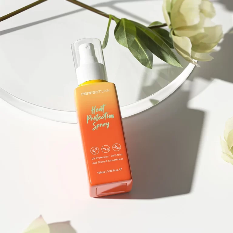 Heat Protection Spray Heat Protectant for Hair Wholesale