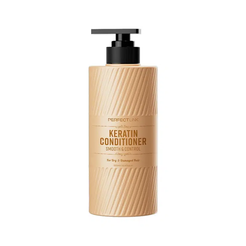 Keratin Conditioner for Dry & Damaged Hair