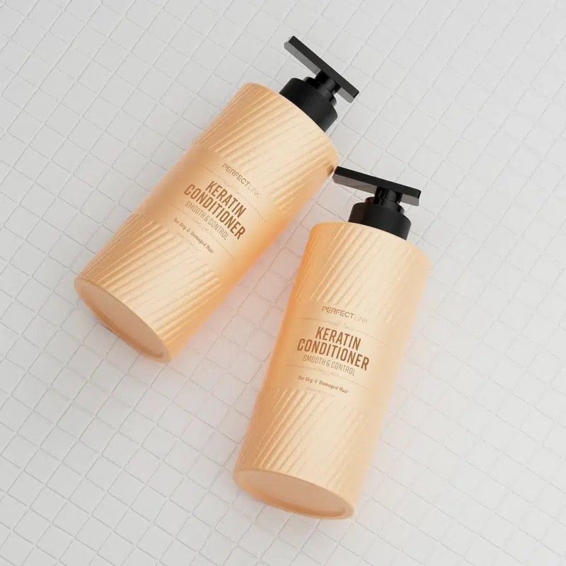 Keratin Conditioner for Dry & Damaged Hair Keratin Conditioner for Dry & Damaged Hair