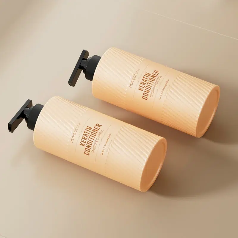 Keratin Conditioner for Dry & Damaged Hair Keratin Conditioner for Dry & Damaged Hair