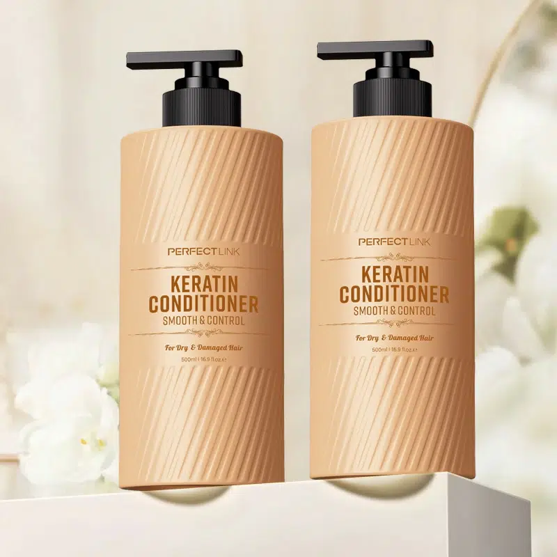 Keratin Conditioner for Dry & Damaged Hair Keratin Conditioner for Dry & Damaged Hair