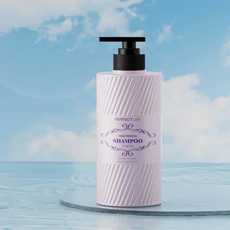 Volumizing Shampoo For Oily Hair Wholesale& Private Label