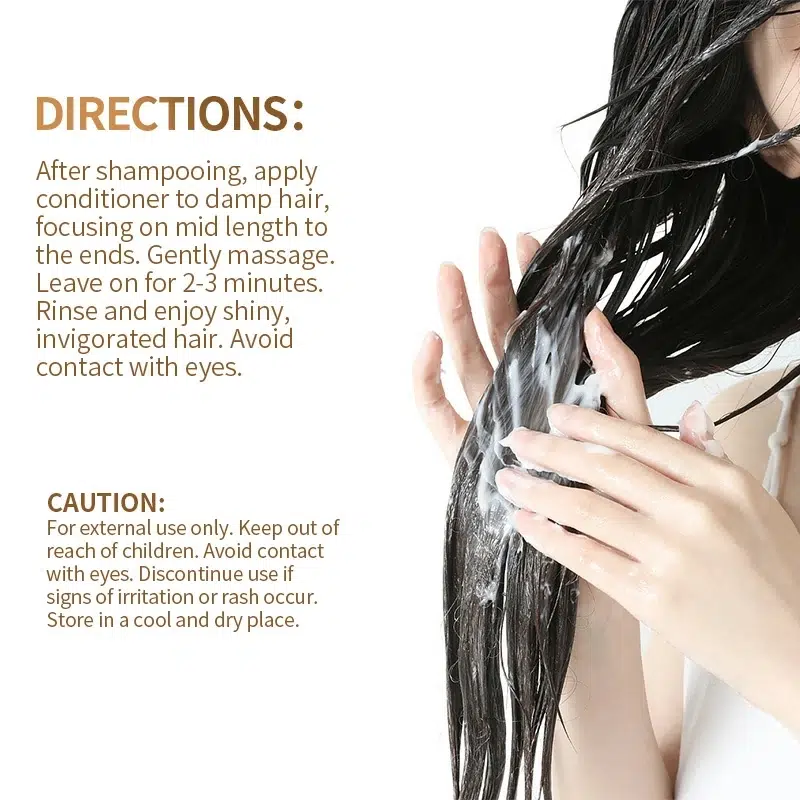 Volumizing Conditioner For Oily Hair Wholesale& Private Label